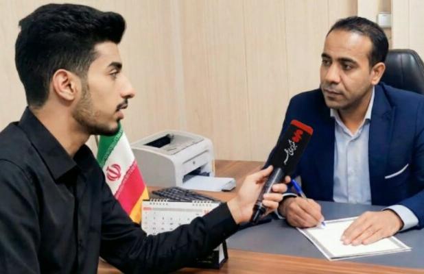 احمدی: موارد ابتلا به  آنفلوانزا در بشاگرد در حال افزایش است