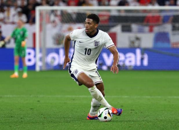 آزمون دوباره بلینگام/ نبردی برای پس‌گرفتن جایگاه از دست رفته