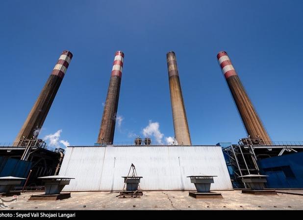 چرا صنایع بزرگ ملزم به احداث نیروگاه هستند؟
