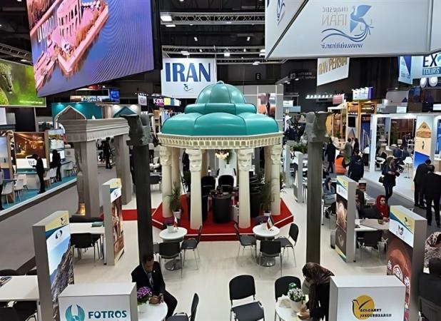 اعطای مجوز برگزاری فیتور و امیت 2026 به کانون جهانگردی و اتومبیلرانی