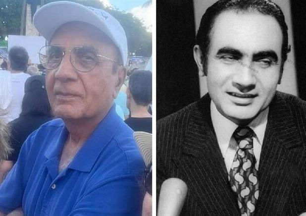 «پرویز ثابتی» کیست؟/ بیرق دموکراسی براندازان در دست جنایت‌کاران