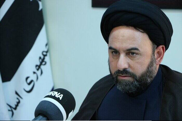 آقامیری: خدمت داوطلبانه شهرداری در اربعین، جلوه‌ی جهاد مخلصانه است