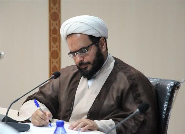 اربعین، بازتابی زمینی از بهشت موعود است
