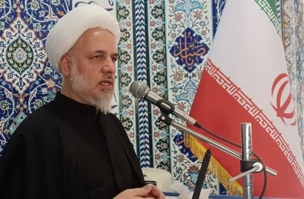 رحیمی: بی‌عدالتی و فساد مانع نزول رحمت الهی است