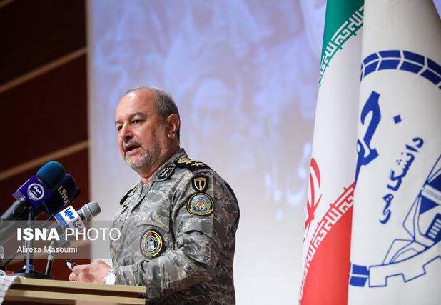 جانشین بنیاد حفظ آثار و نشر ارزش‌های دفاع مقدس: جنگ امروز، جنگ روایت‌ها و تهاجم فرهنگی است