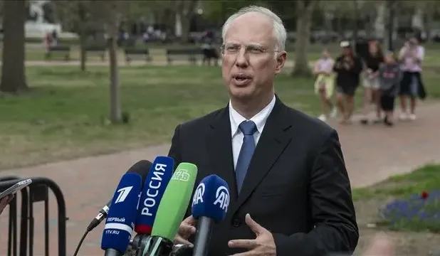 مقام ارشد روس به اروپایی‌ها: بابا را عصبانی نکنید!