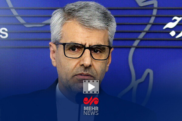 بقایی: فعلاً تصمیمی درباره دور جدید مذاکرات اتخاذ نشده است