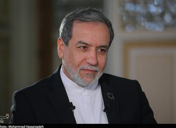 عراقچی: فارسی، ایران‌ و‌ تاجیکستان را به ملت واحد تبدیل کرد