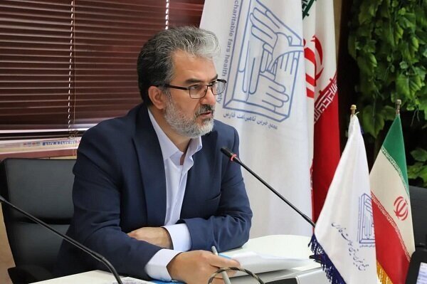 بررسی همکاری خیرین فارس برای کمک به رفع نیازهای بهداشتی استان‌های همجوار و کم‌برخوردار