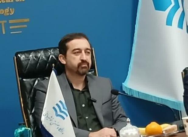 رئیس دانشگاه نوشیروانی بابل: پژوهش باید به سمت رفع نیازهای واقعی جامعه حرکت کند