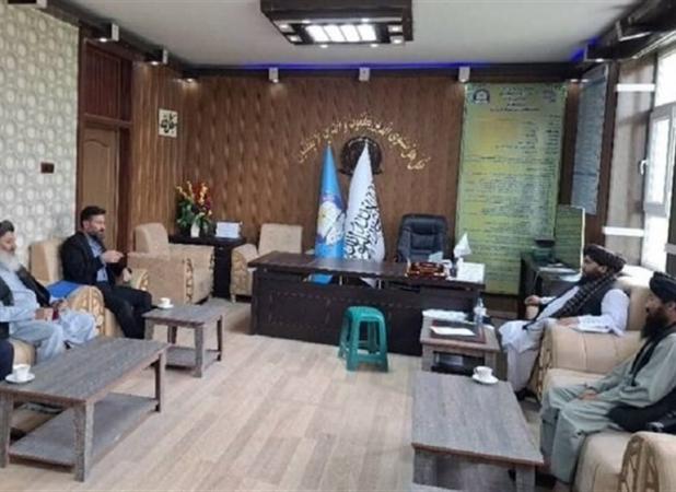 طالبان: انتقال تجربیات آموزشی ایران به افغانستان تقویت شود
