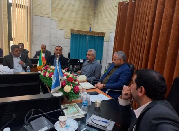 احتمال آغاز بارش‌ها از نیمه آذر در یزد