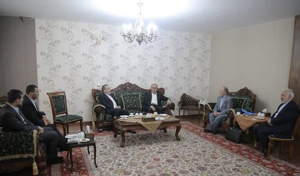 تداوم پیگیری‌های دیپلماتیک برای آزادی دکتر بیضایی