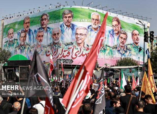 شاخصه اصلی شهدا ایمان عملی و پایداری بر مدار حق و حقیقت بود