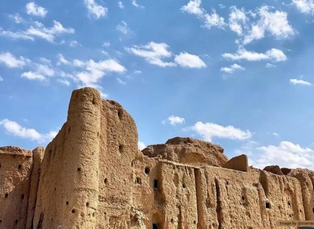 قلعه خندق کدیور سمنان صاحب سند شد
