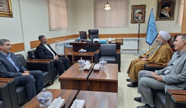 رئیس کل دادگستری لرستان: حمایت از استانداری، مسیر توسعه پایدار را هموارتر کرده است