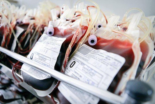 جزئیات ورود انرژی هسته‌ای به سازمان انتقال خون