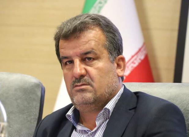 ضرورت تامین آب شرب پایدار برای مردم چهارمحال و بختیاری