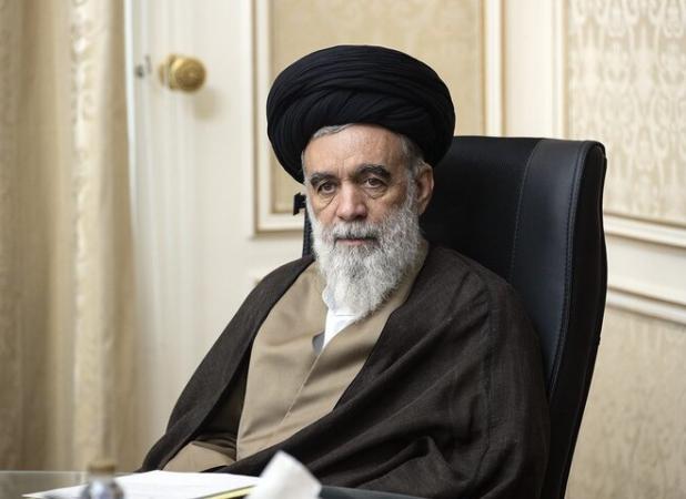 رهبرانقلاب ایمان‌وامید را محور تحولات بزرگ انقلاب در سیره امام می داند