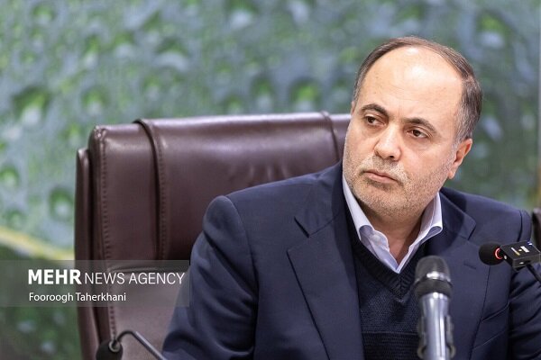 ۳.۵ برابر نیاز کشور کالا ذخیره‌ شده است