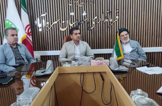 برنامه‌های سالگرد امام راحل با مشارکت همه دستگاه‌ها اجرا شود