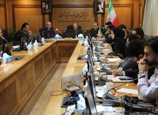 سهم۱۷ درصدی کشاورزی از صادرات غیر نفتی