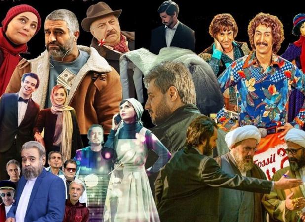 فیلم جنجالی اکران تابستانه بازهم حریف کمدی‌ها نشد