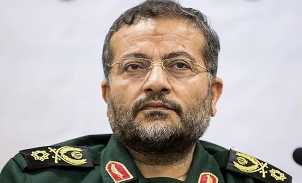 سردار سلیمانی: بزرگترین خیانت تاریخ از سوی انگلیسی‌ها به عشایر کشور شد