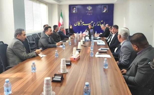 معاون استاندار هرمزگان: نگرانی بابت مایحتاج مردم وجود ندارد