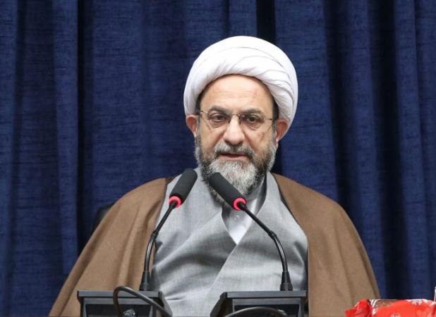 مصباح: پایبندی به محور ولی فقیه، کلید تحقق انسجام ملی است