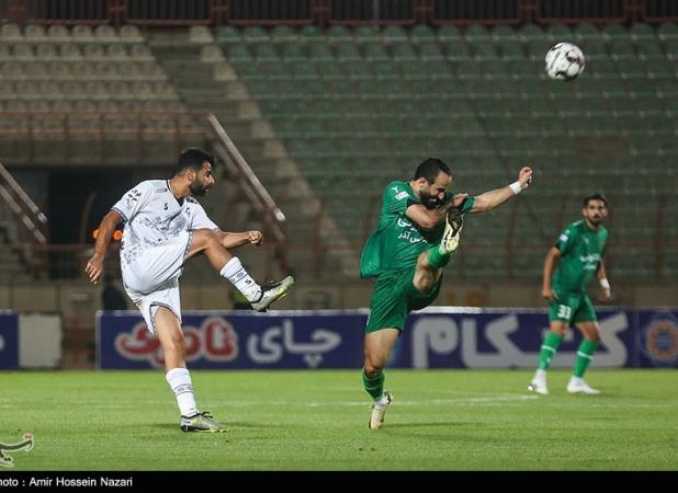 مالک شمس آذر: اگر پرسپولیسی‌ها ناراضی هستند، فخریان را برگردانند!