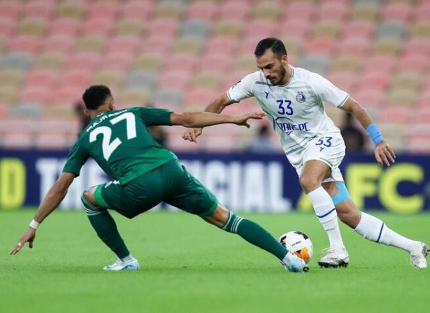 کارشناس فوتبال: دو دلیل باعث شد استقلال برابر الاهلی عربستان برنده نشود