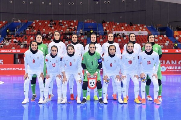 شکست تلخ برای فوتسالیست‌های ایرانی؛ رویای قهرمانی به باد رفت