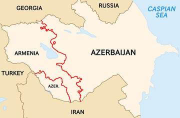این سه کشور در زنگزور حریف ایران می‌شوند؟