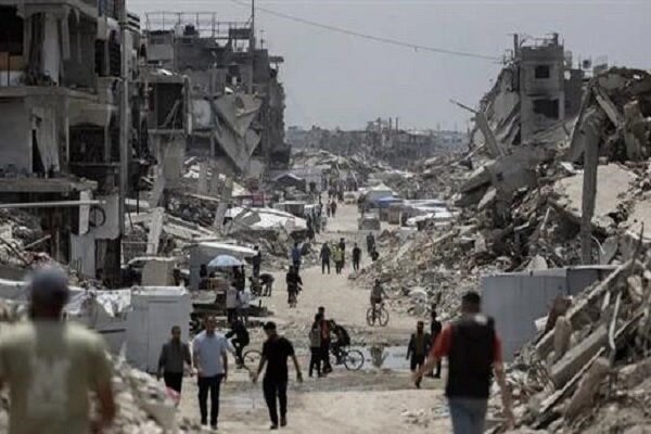 استعفای اعضای دیده‌بان حقوق بشر در اعتراض به موضوع آوارگان فلسطین