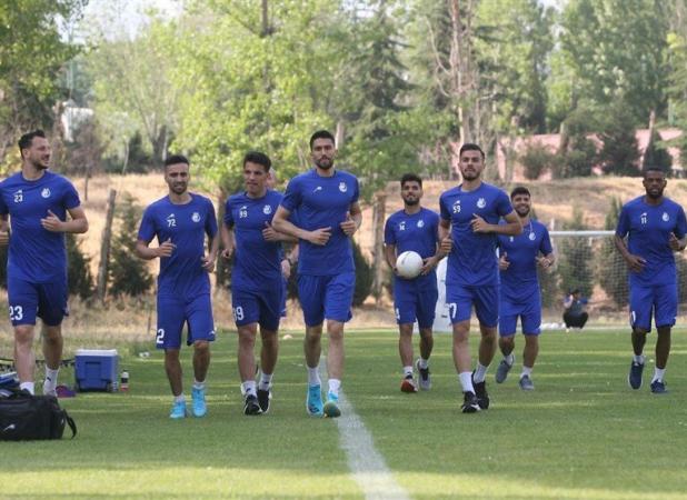 خطر سقوط برای استقلال در پرونده\