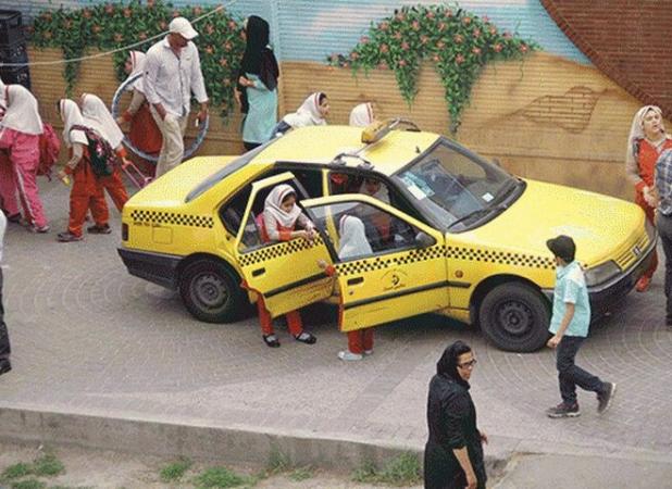 آغاز ثبت‌نام سرویس مدارس اصفهان؛ انعقاد قرارداد با پیمانکاران ممنوع شد