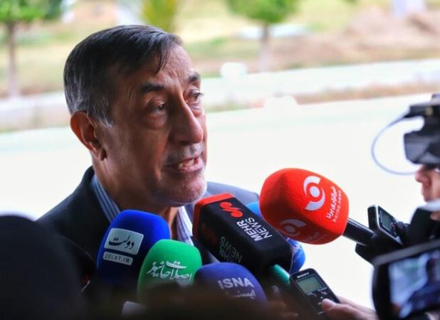 فاز جدید بیمارستان مفتح ورامین تا شهریور ۱۴۰۵ به بهره‌برداری می‌رسد