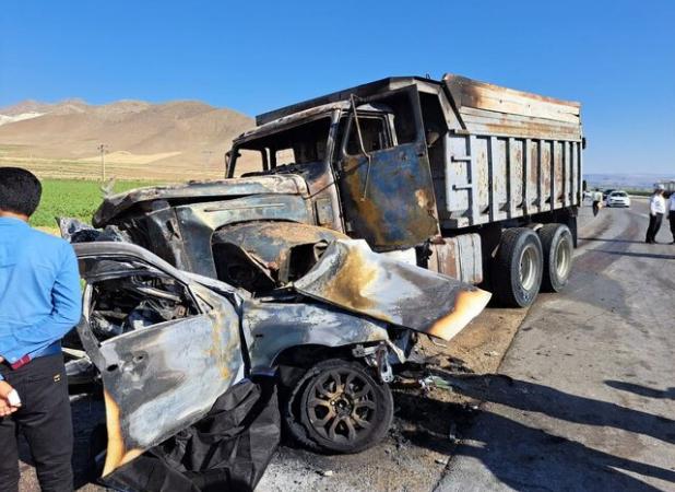 ارومیه تا پیرانشهر؛ جاده‌هایی که چشم به راه ایمنی‌ هستند