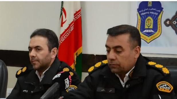 کاهش ۱۹ درصدی تصادفات فوتی و جرحی در استان کرمان/ زیرگذر آزادی غیراستاندارد است