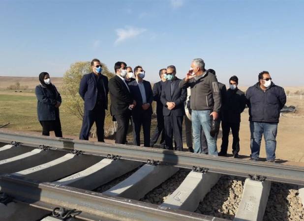 حل مشکلات ریلی با همکاری مردم و بخش غیردولتی