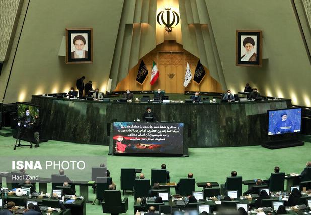 موافقت کمیسیون صنایع و معادن مجلس با وزیر پیشنهادی ارتباطات