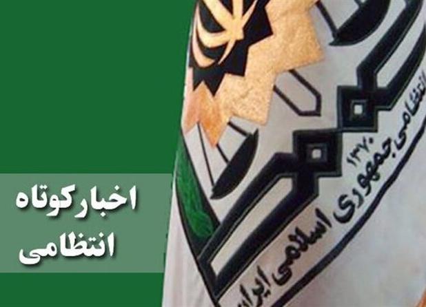 کشف ماشین‌آلات ۷۰۰ میلیارد ریالی فاقدمجوز در فارس/ توقیف ۷۸۱ دستگاه وسیله نقلیه متخلف