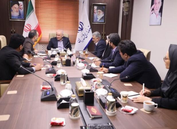 لزوم تسریع در توسعه همه جانبه شهرستان میاندورود