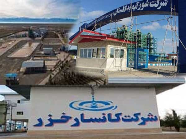 صنعت یُد بدون رعایت تعهدات زیست‌محیطی خسارات جبران‌ناپذیری در پی دارد