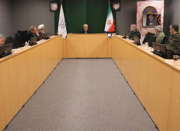 فعالیت بیش از ۴۰ هزار گروه جهادی در کشور