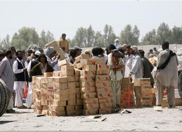 معافیت سود بازرگانی واردات مرزنشینان ۱۰ ساله می‌شود؟