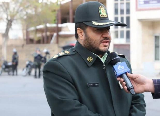 ۳ قاچاقچی مواد مخدر در گرمسار و شاهرود دستگیر شدند