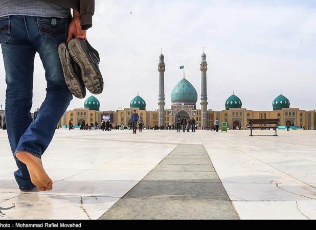 چرا بزرگترین گلریزان کشور در مسجد جمکران برگزار می‌شود؟