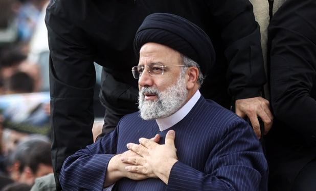رییس جمهور البرز را به مقصد تهران ترک کرد